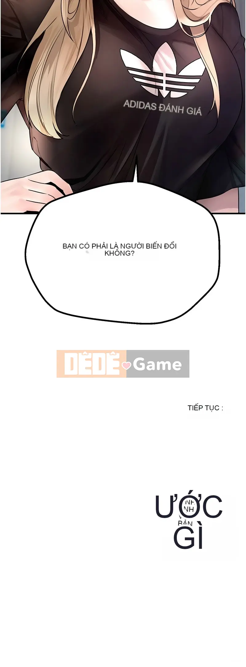 Đẹp -Ngày Chương 1-8