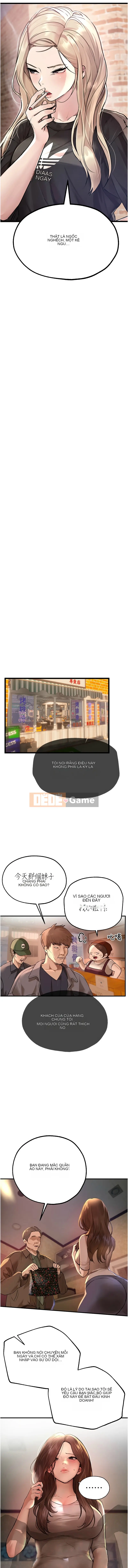 Đẹp -Ngày Chương 1-8