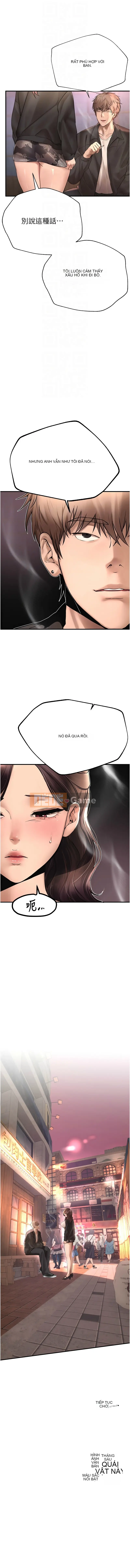 Đẹp -Ngày Chương 1-8