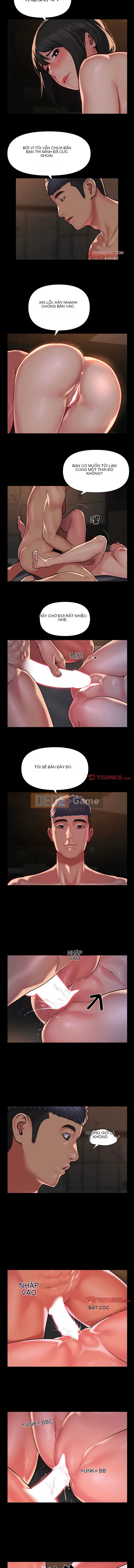 Hiệp hội đổi mới cộng đồng Chương 114-115