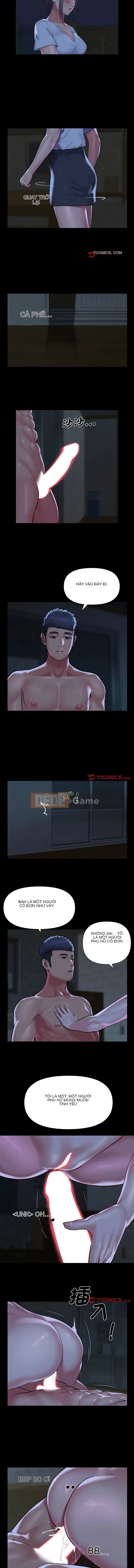 Hiệp hội đổi mới cộng đồng Chương 114-115