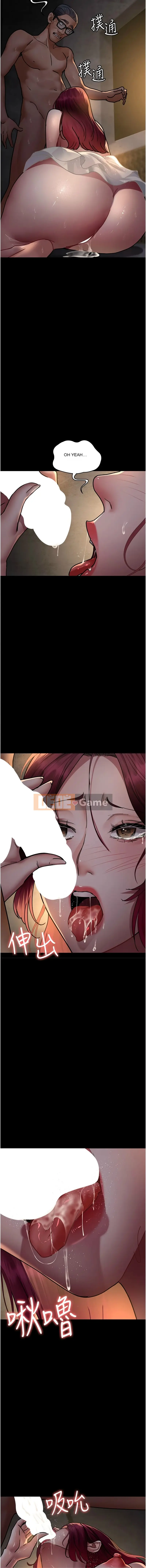 Phòng khám ban đêm Chương 79-80