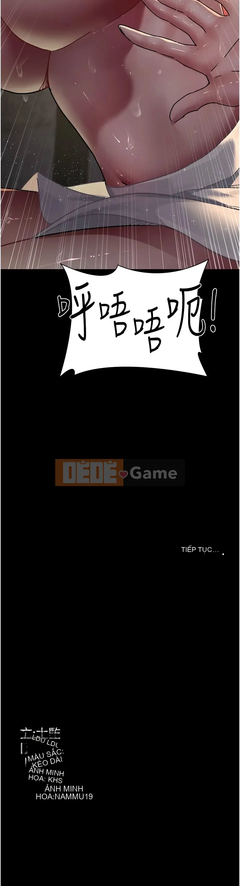 Phòng khám ban đêm Chương 79-80