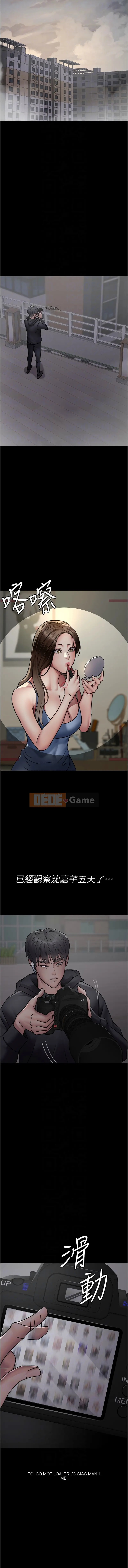 Phòng khám ban đêm Chương 79-80