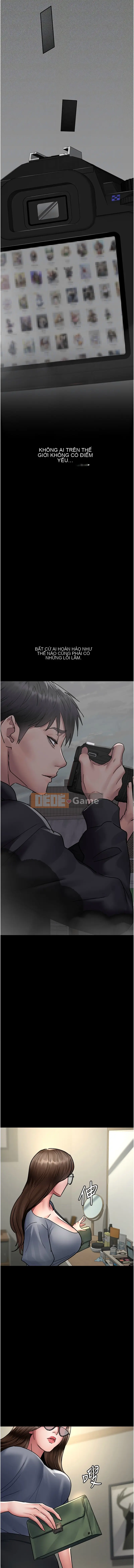 Phòng khám ban đêm Chương 79-80