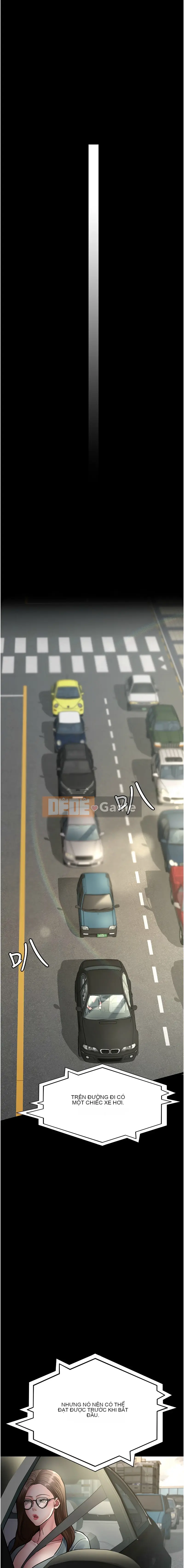 Phòng khám ban đêm Chương 79-80