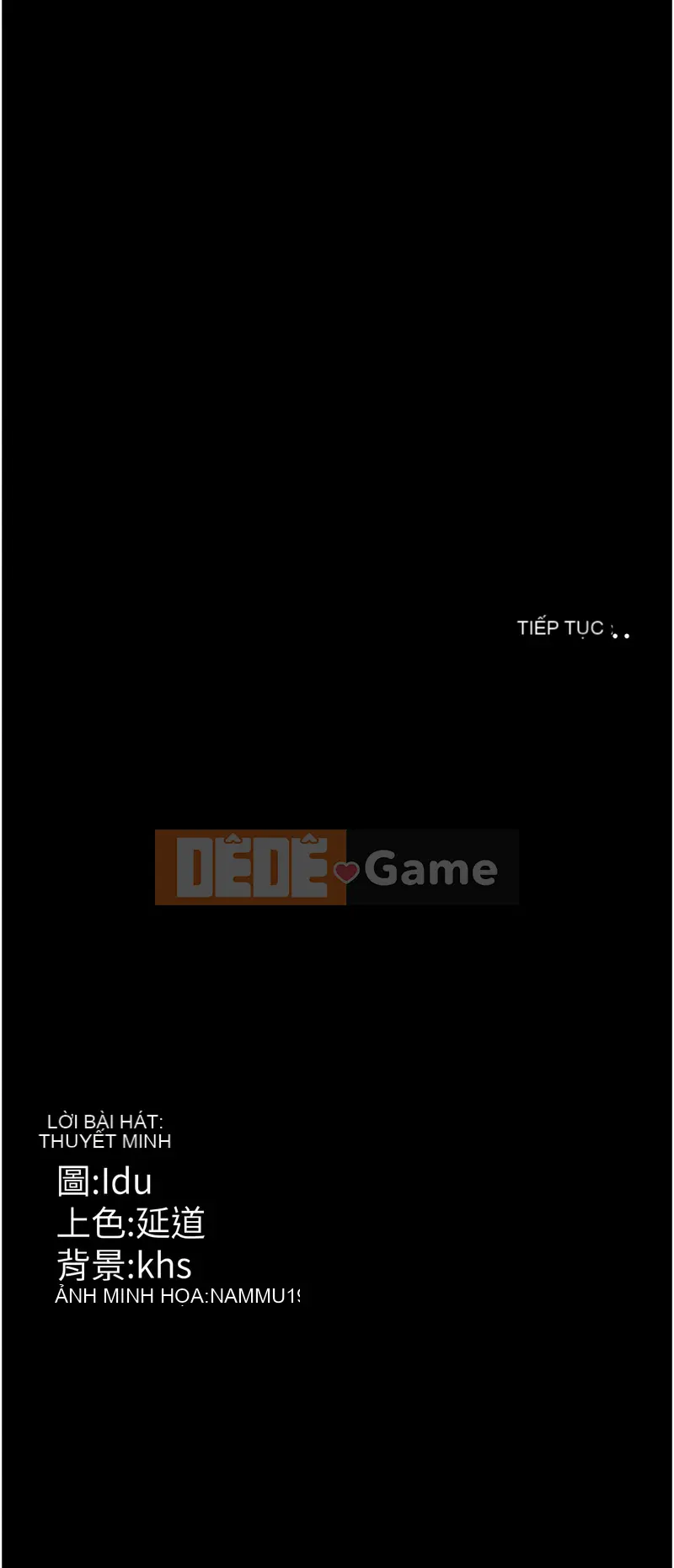 Phòng khám ban đêm Chương 79-80