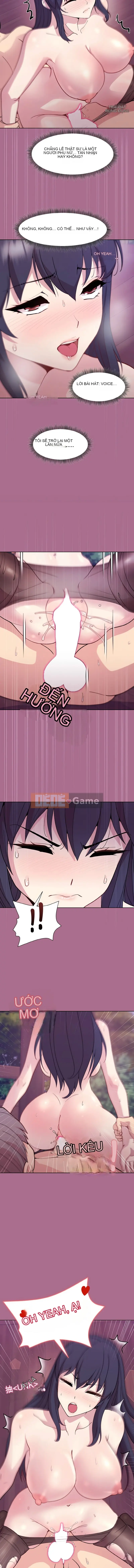 Mối quan tâm bí mật của giám đốc Iceberg Chương 26-27