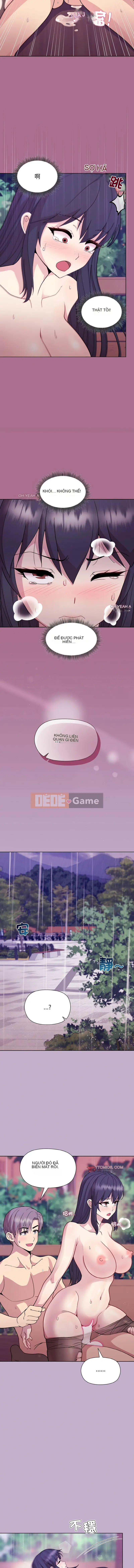 Mối quan tâm bí mật của giám đốc Iceberg Chương 26-27