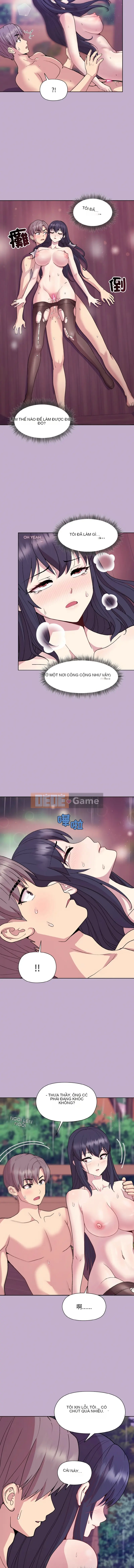 Mối quan tâm bí mật của giám đốc Iceberg Chương 26-27