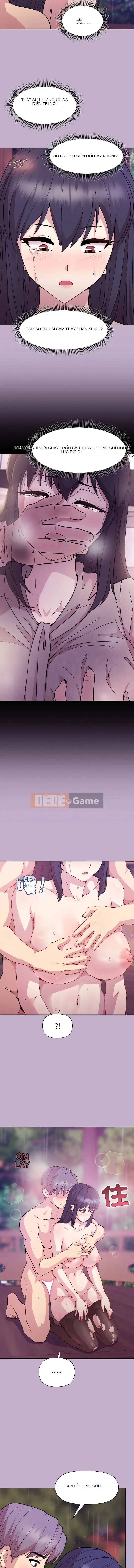 Mối quan tâm bí mật của giám đốc Iceberg Chương 26-27