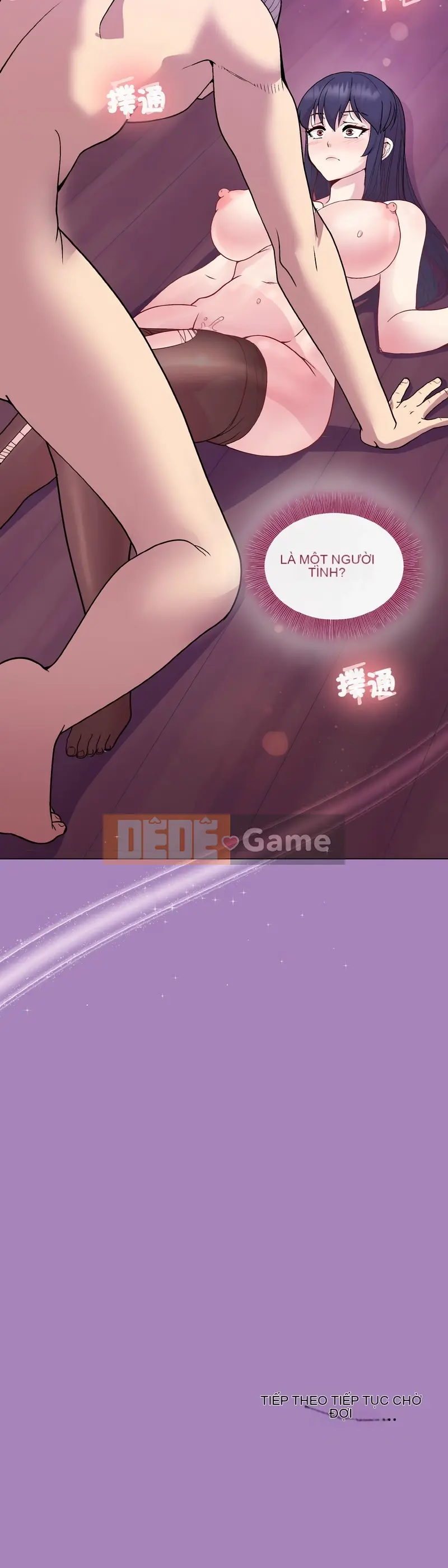 Mối quan tâm bí mật của giám đốc Iceberg Chương 26-27