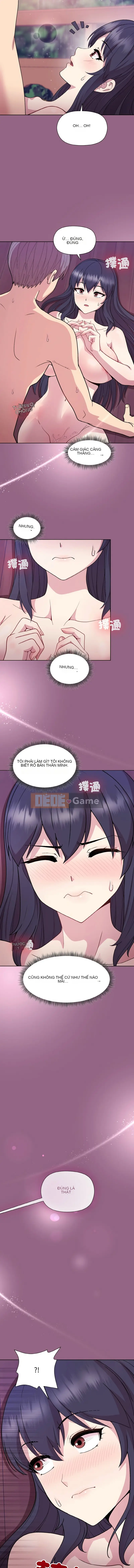 Mối quan tâm bí mật của giám đốc Iceberg Chương 26-27