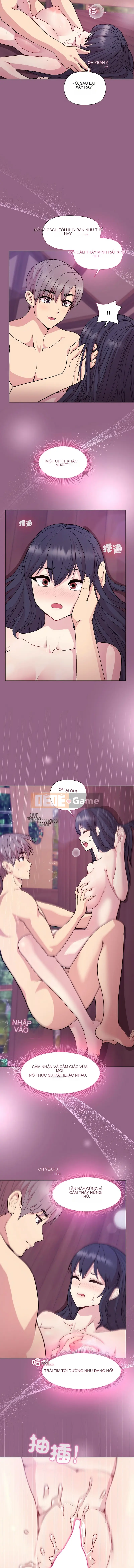 Mối quan tâm bí mật của giám đốc Iceberg Chương 26-27