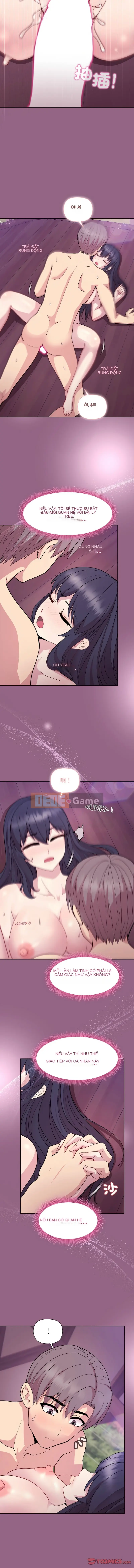 Mối quan tâm bí mật của giám đốc Iceberg Chương 26-27