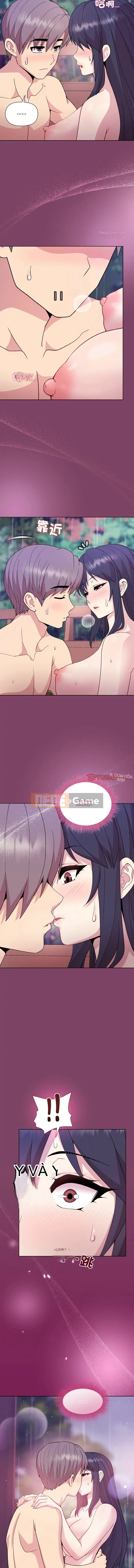 Mối quan tâm bí mật của giám đốc Iceberg Chương 26-27