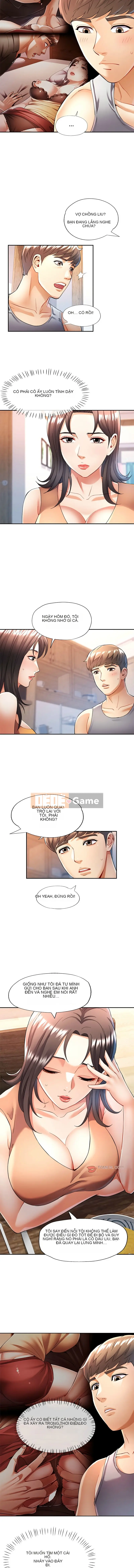 Cô ấy trông quen thuộc Chương 27-28