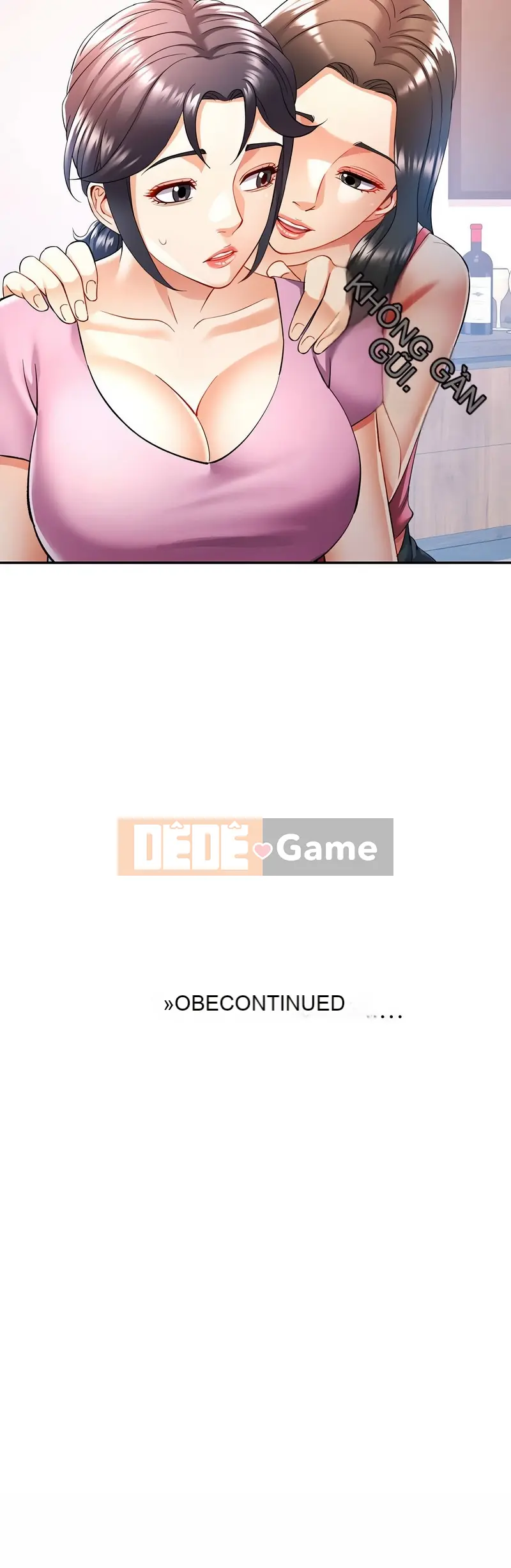 Cô ấy trông quen thuộc Chương 27-28