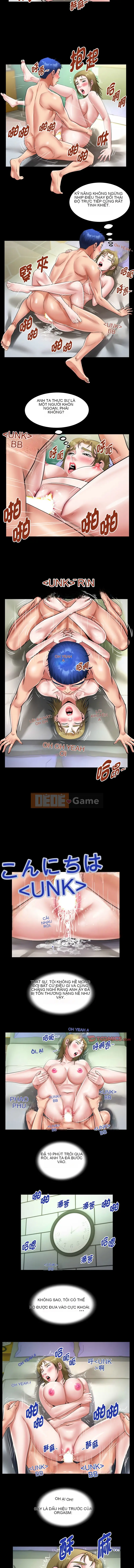 Một trái phiếu riêng tư bất ngờ Chương 29-30