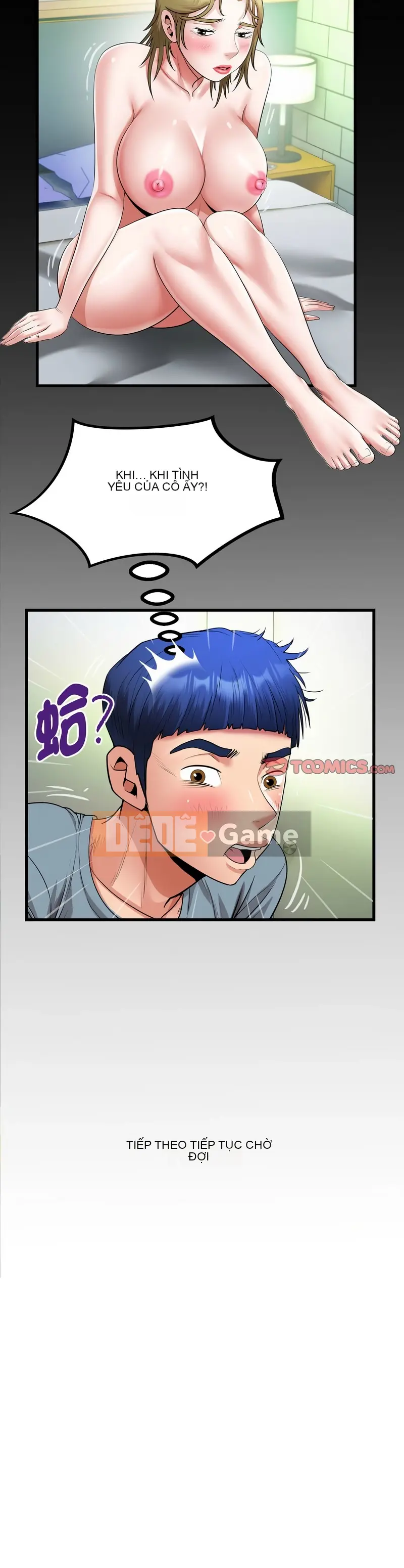 Một trái phiếu riêng tư bất ngờ Chương 29-30