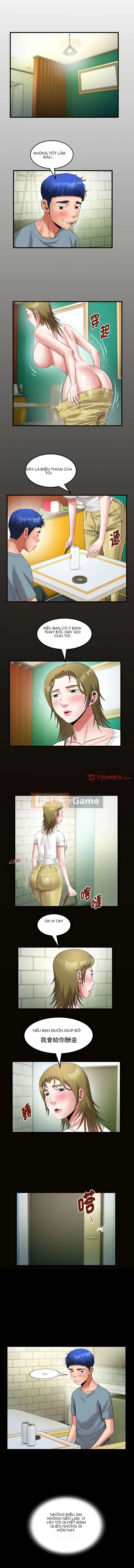 Một trái phiếu riêng tư bất ngờ Chương 29-30