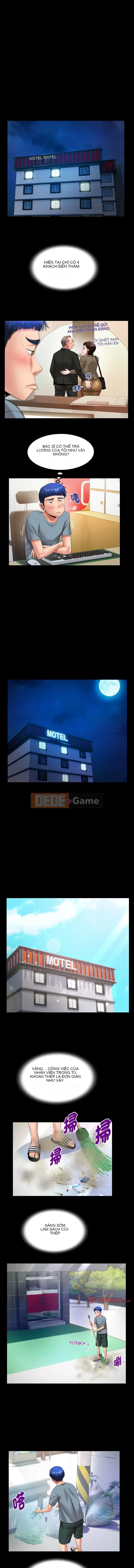 Một trái phiếu riêng tư bất ngờ Chương 29-30