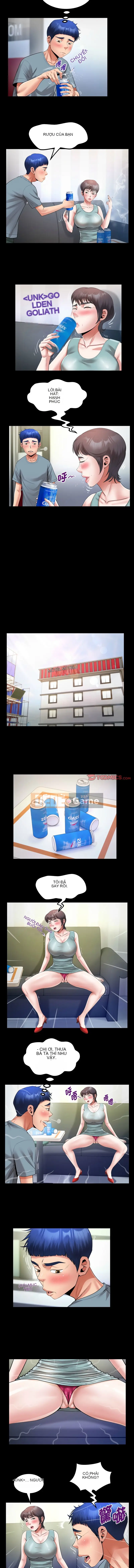 Một trái phiếu riêng tư bất ngờ Chương 29-30