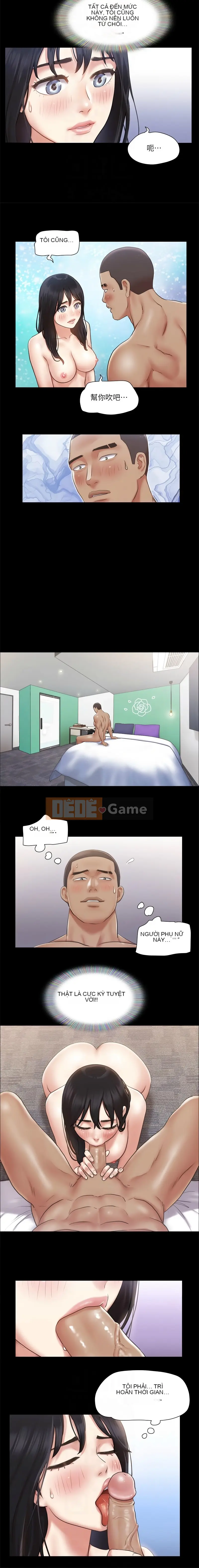 Thỏa thuận tình yêu (bản không kiểm duyệt) Chương 91-92