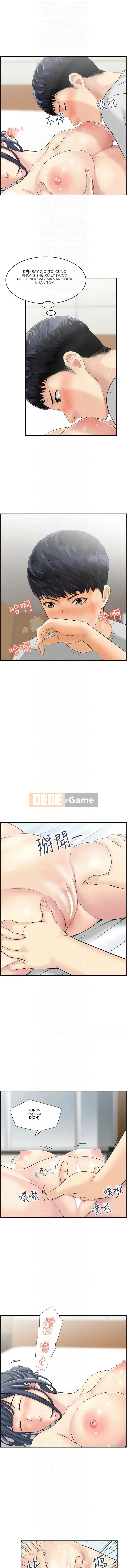 Kiểm soát vợ Chương 23-24