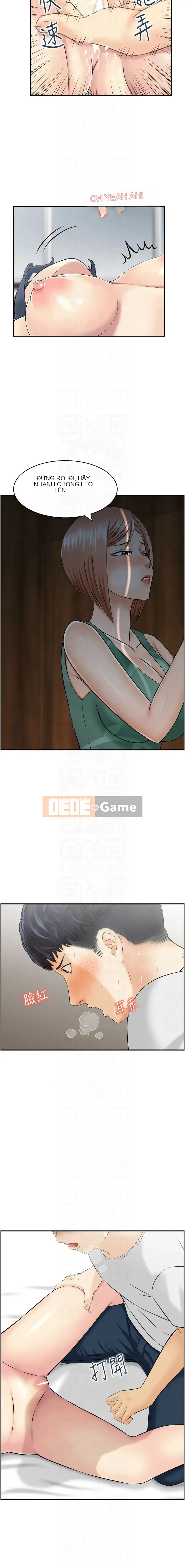 Kiểm soát vợ Chương 23-24