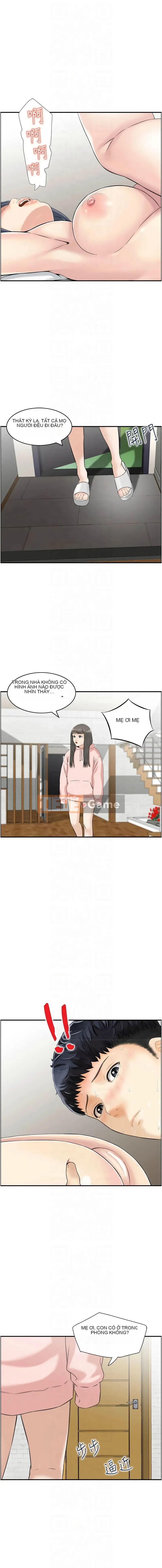 Kiểm soát vợ Chương 23-24