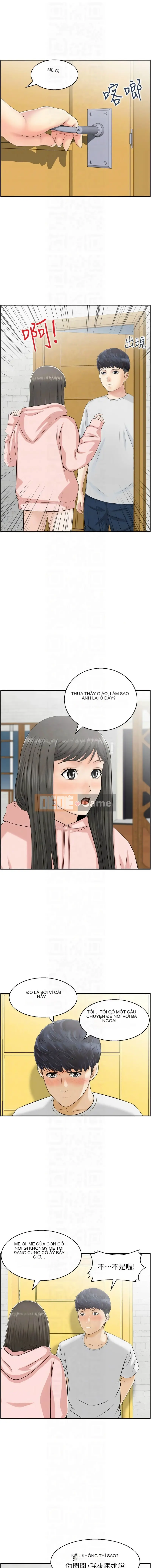 Kiểm soát vợ Chương 23-24