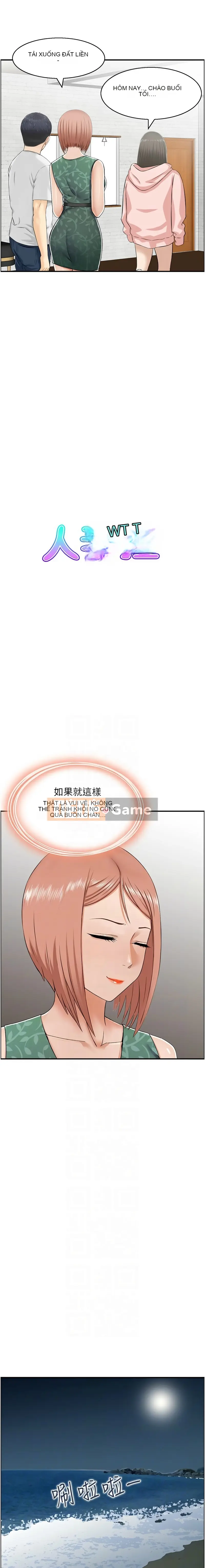 Kiểm soát vợ Chương 23-24