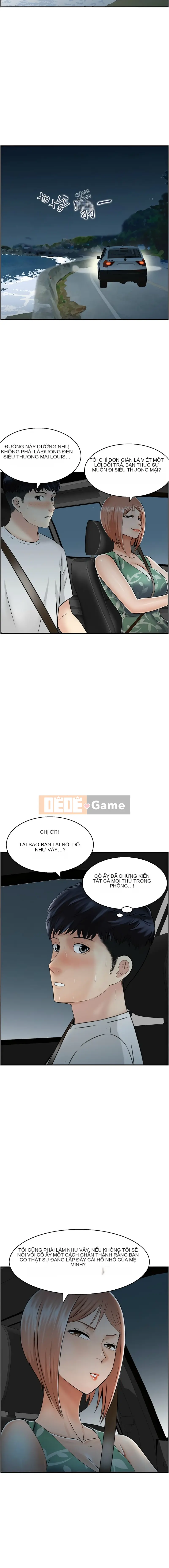 Kiểm soát vợ Chương 23-24
