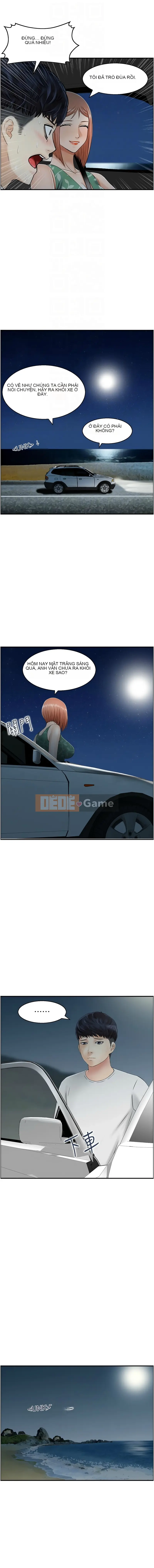 Kiểm soát vợ Chương 23-24