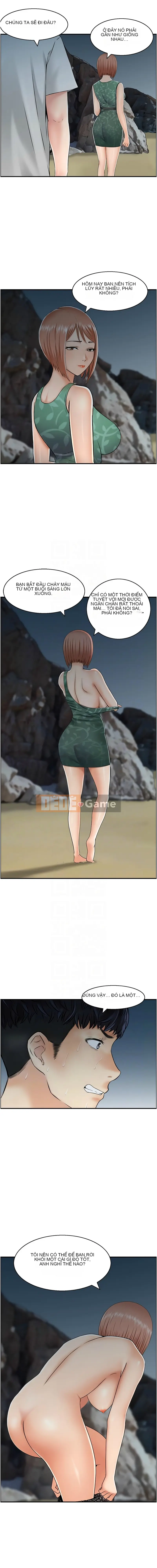 Kiểm soát vợ Chương 23-24