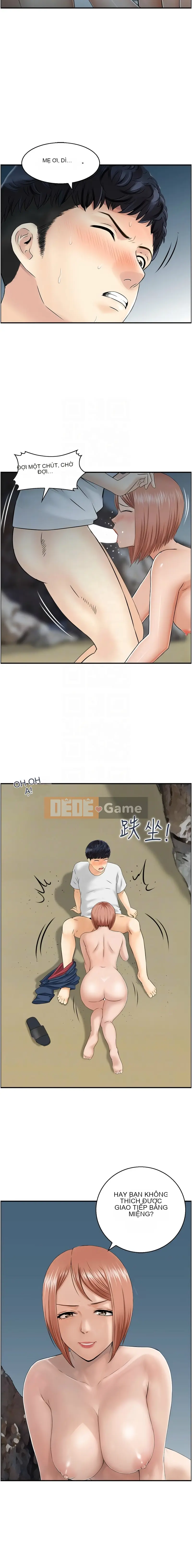 Kiểm soát vợ Chương 23-24