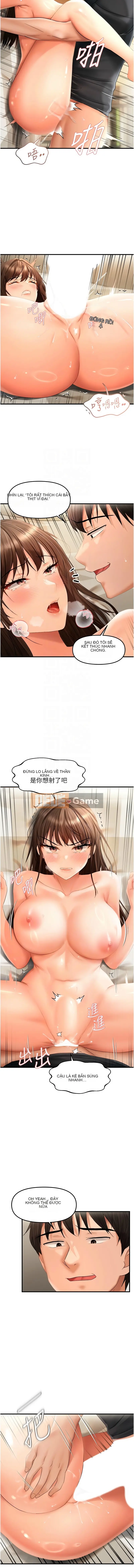 Tôi chỉ muốn bạn Chương 18-19