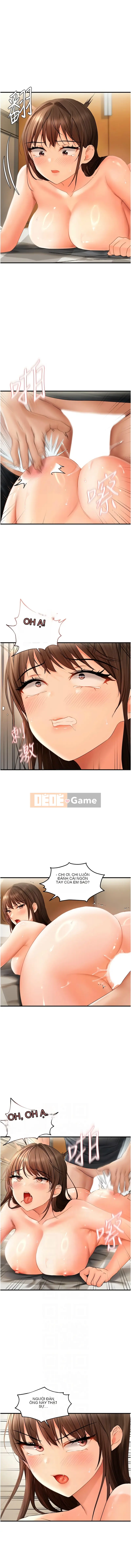 Tôi chỉ muốn bạn Chương 18-19