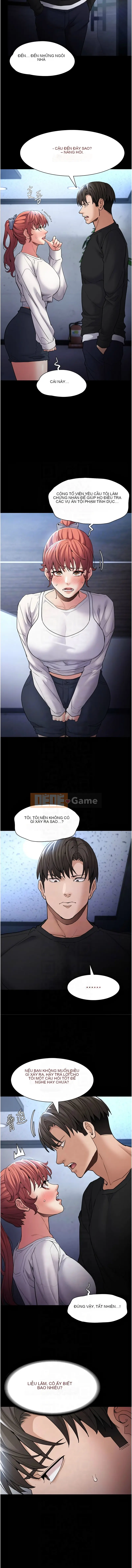 Nghiện điên Chương 102-103