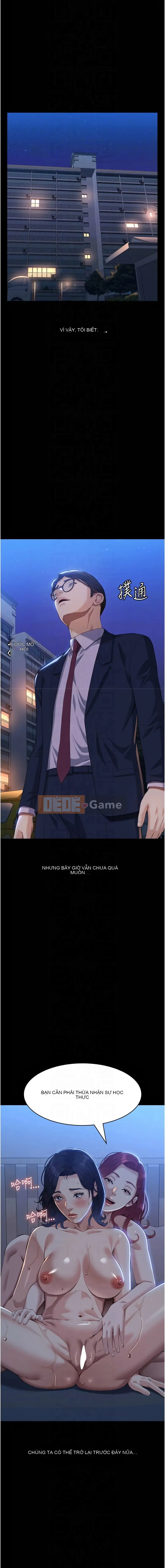 Sơ yếu lý lịch phổ quát Chương 113-114