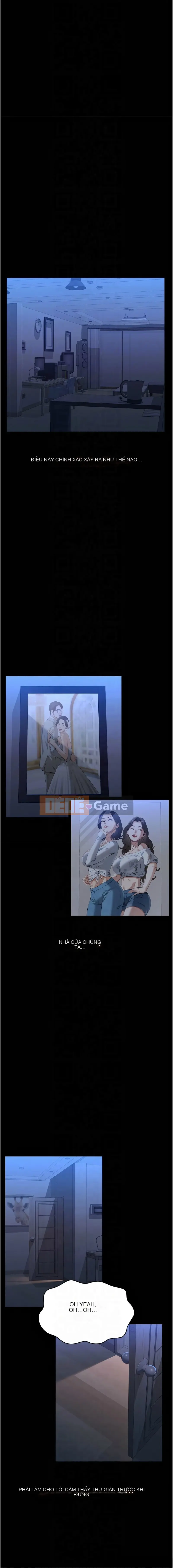 Sơ yếu lý lịch phổ quát Chương 113-114