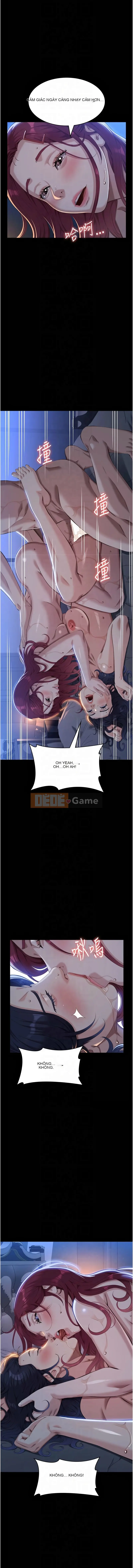 Sơ yếu lý lịch phổ quát Chương 113-114