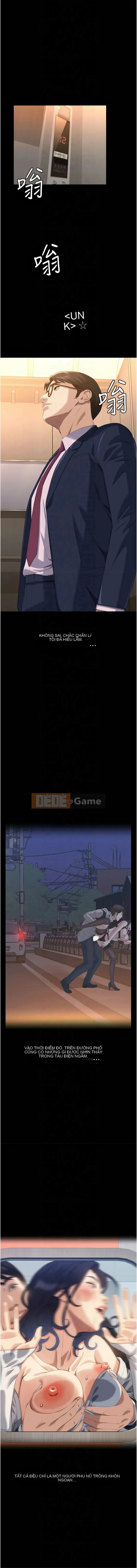 Sơ yếu lý lịch phổ quát Chương 113-114