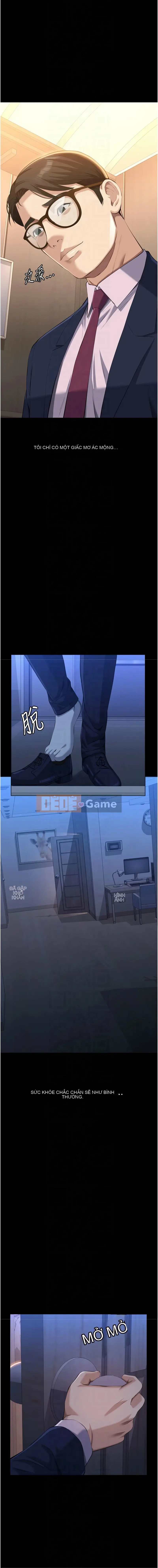 Sơ yếu lý lịch phổ quát Chương 113-114