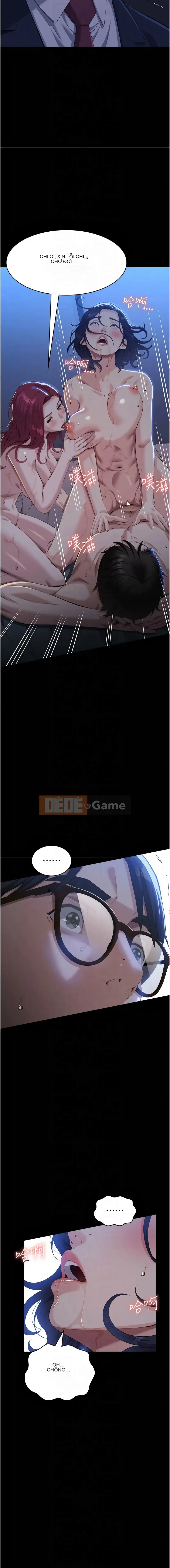 Sơ yếu lý lịch phổ quát Chương 113-114