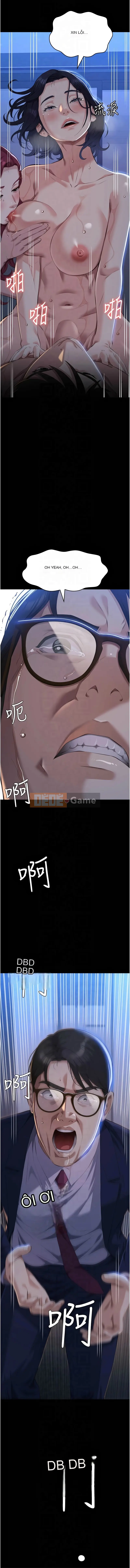 Sơ yếu lý lịch phổ quát Chương 113-114