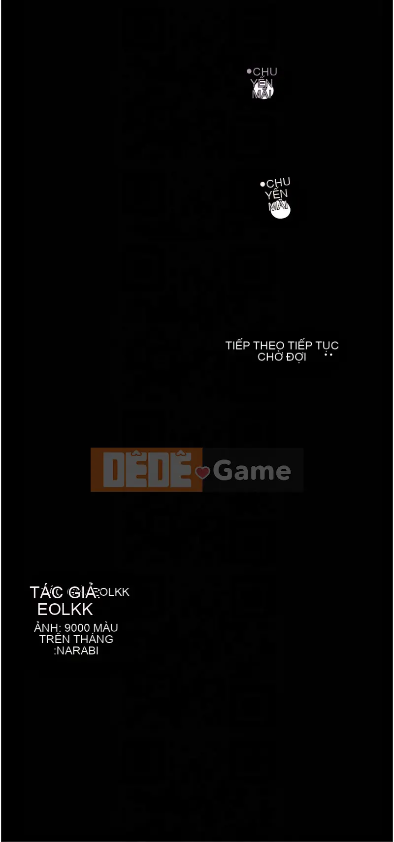 Sơ yếu lý lịch phổ quát Chương 113-114