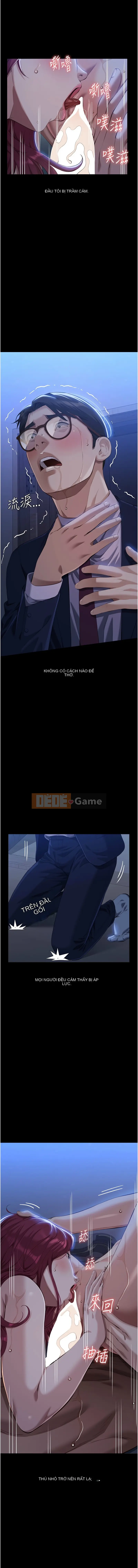 Sơ yếu lý lịch phổ quát Chương 113-114