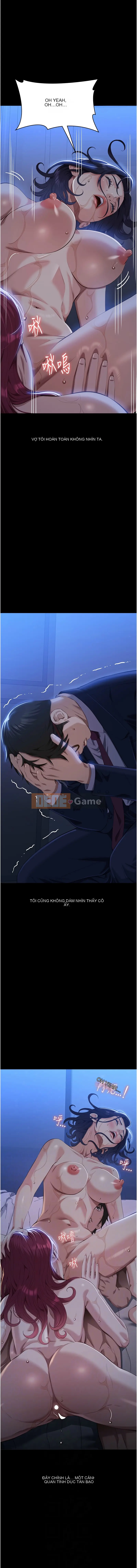 Sơ yếu lý lịch phổ quát Chương 113-114